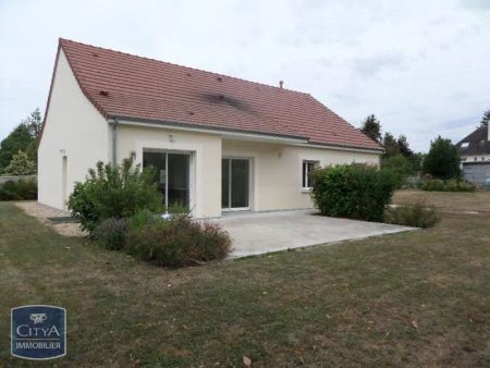 Maison à louer 5 pièces 130.09m² - Photo 3