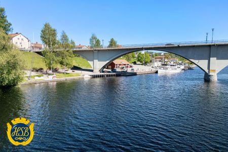 Siljansvägen, Leksand - Foto 2