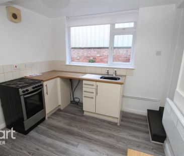 1 bedroom apartment to rent - Photo 4