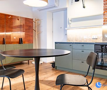 Nowoczesne 35m2, AGH, Park Krakowski | Od zaraz! - Photo 6