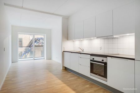 Engsøvej 223, 3. th., 8240 Risskov, Aarhus - Foto 2