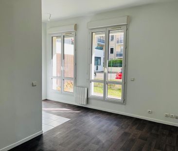 Location Appartement 1 pièce 27m² MEAUX 77100 - Photo 5