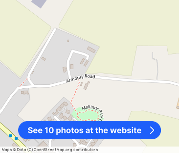 2 bedroom terraced house for rent - Photo 1