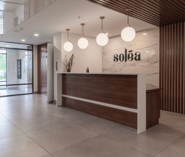 Appartement à louer - Laval (Chomedey) (Autres) - Photo 2