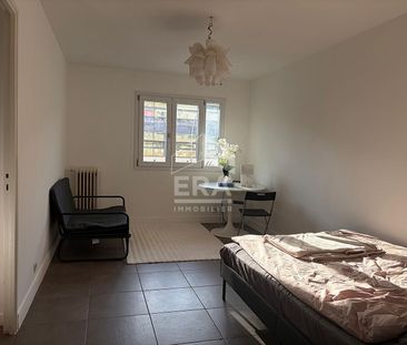 Studio de 32 m² - Nice - Meublé - Photo 3