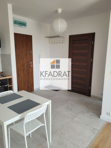 Nowe miasto / Apartament na wynajem - Photo 4