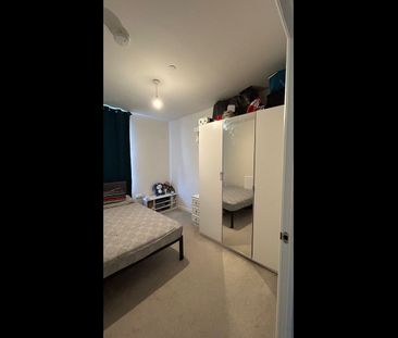 Room in a Shared Flat, Nelsson Apartments, HA1 - Photo 1