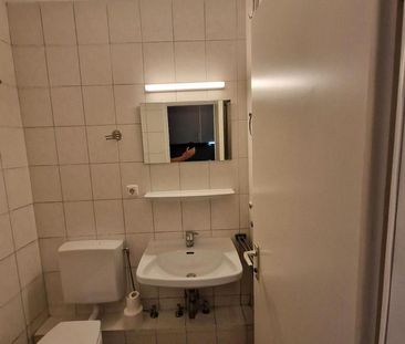 1-ZKB Apartment Wohnung zu vermieten München/ Maxvorstadt - Photo 1