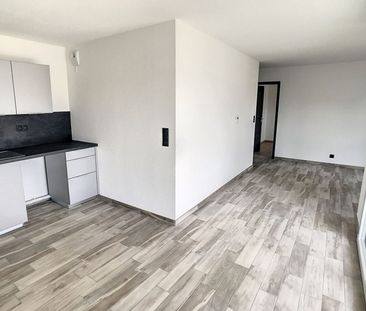 Appartement - ST LOUIS - 49m² - 1 chambre - Photo 5