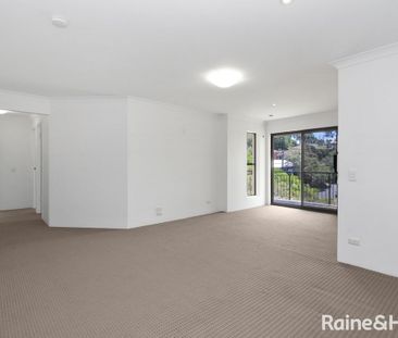 Spacious Unit with a Tranquil and Leafy Outlook - Photo 6