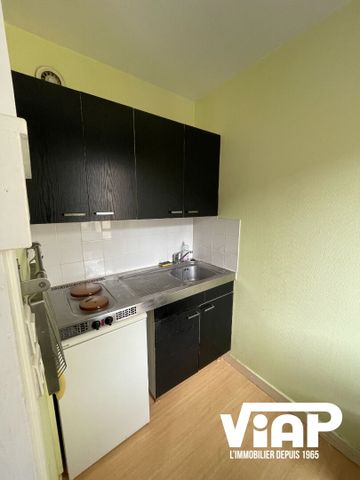 STUDIO MEUBLÉ PROCHE MAIRIE - Photo 3