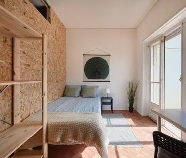 Rua Tristão Vaz, Lisbon, Lisbon 1400-104 - Photo 3