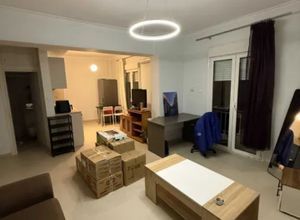 Studio/Γκαρσονιέρα για ενοικίαση - Συκιές, - Photo 3