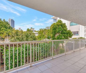 7/66 Queen Street, Southport QLD 4215 - Apartment For Rent - $750 |... - Photo 2