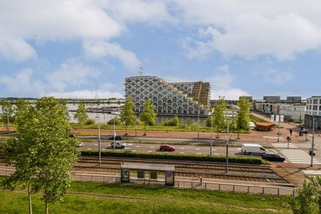 Te huur: Appartement IJburglaan 400 in Amsterdam - Foto 4