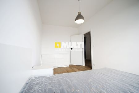 Nowe Mieszkanie 3 pokojowe 60 m2 z balkonem - Photo 4