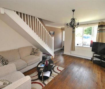 2 bedroom terraced house to rent - Photo 1