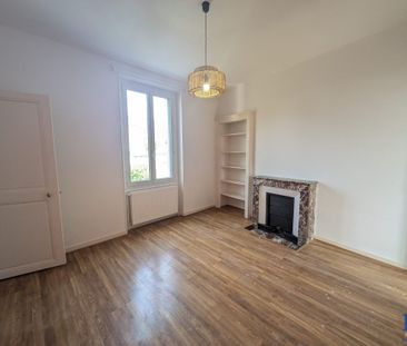 Location Appartement 2 pièces 43m² GRENOBLE 38000 - Photo 1