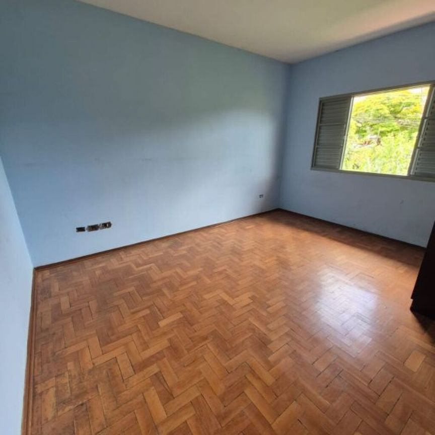 Casa Assobradada - Foto 1