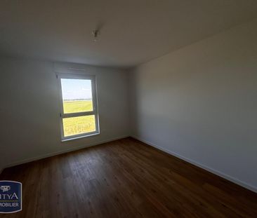 Location Appartement 3 pièces 71m² VENDENHEIM 67550 - Photo 6