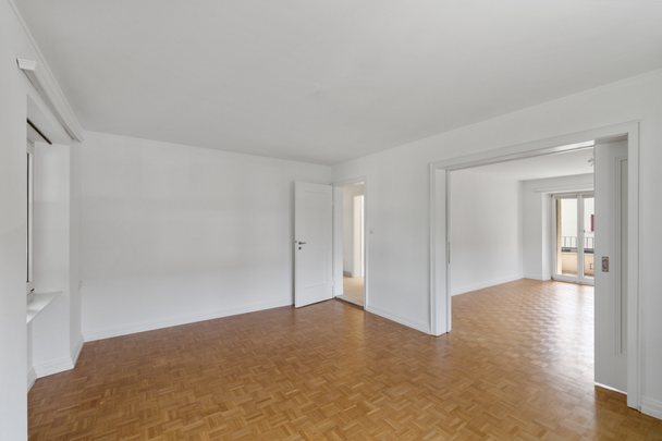 Grosszügige Familienwohnung - Photo 1