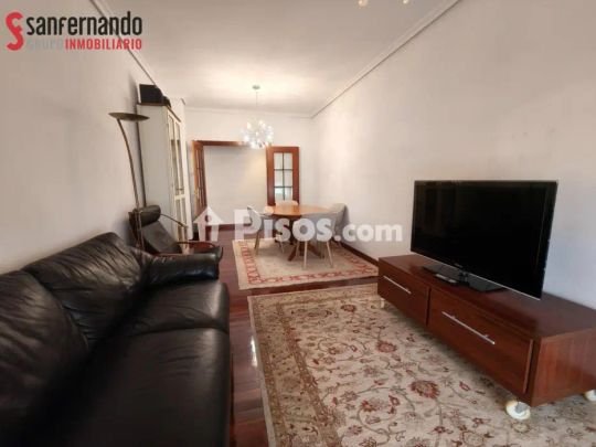 Piso en alquiler en Calle Escultor T Calde - Foto 1