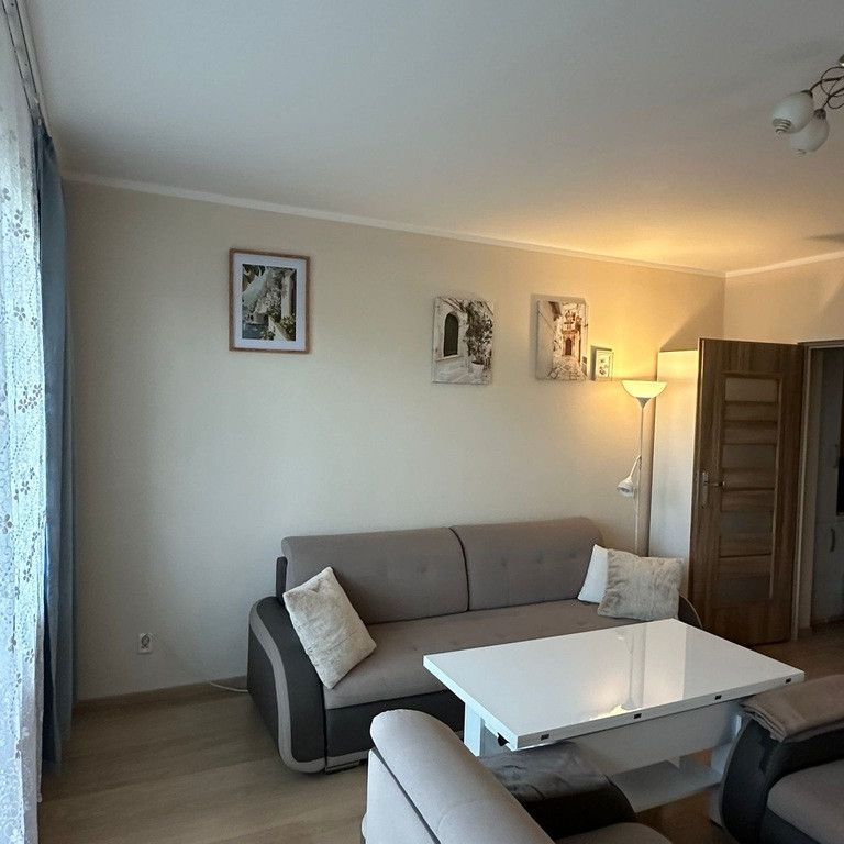 2 pok. Seledynowa, balkon - Photo 1