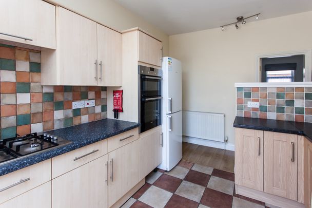 92a Ashby Road - Photo 1