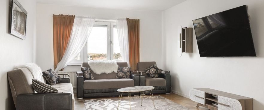 Tumatorpsvägen 1A - Photo 1