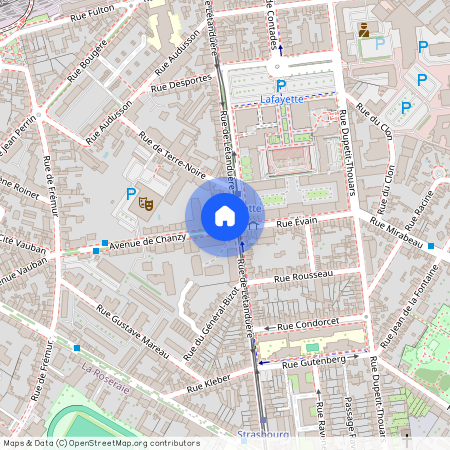 49000, Angers