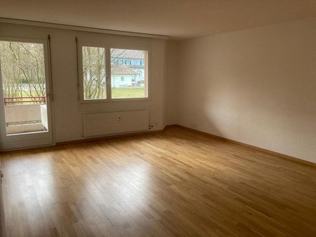 Tolle 4.5-Zimmerwohng im Hochparterre für Familien mit Spielplatz - Photo 4