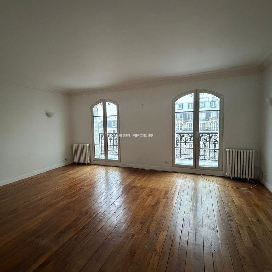 Location - appartement - 170 m² - 5 Pièces - Photo 1