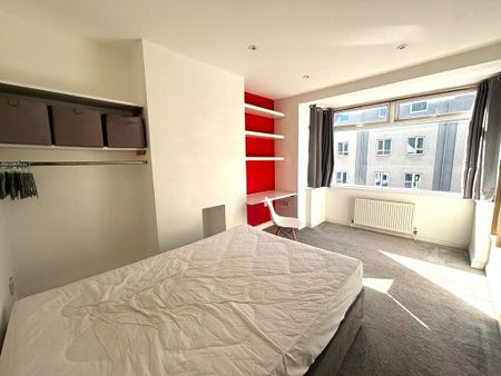 1 bedroom in a house share to rent - Photo 3