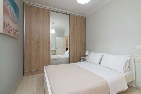 Διαμέρισμα για ενοικίαση Υψηλά Αλώνια (Πάτρα) - Photo 5