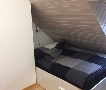 Chambre pour étudiant Crissier - Photo 1