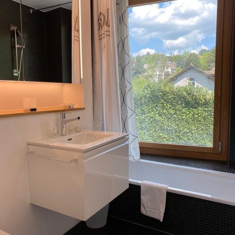 3.5 Zimmer, 67 m², 1. Stock - Foto 1