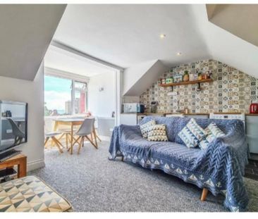 2 bedroom maisonette to rent - Photo 3