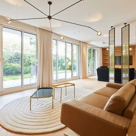 Appartement • Saint James-Delabordère - Photo 1
