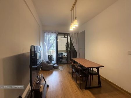 The Gatz (D14), Apartment - For Rent - Photo 2