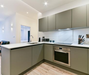 1 bedroom apartment to rent - Photo 6