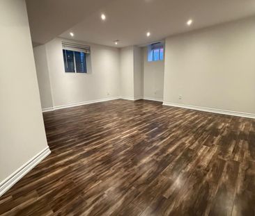 For Lease - 243 Pringle Avenue Unit# Basement, Milton, Ontario - Photo 3