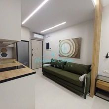 Studio/Γκαρσονιέρα για ενοικίαση - Πάτρα, - Photo 1