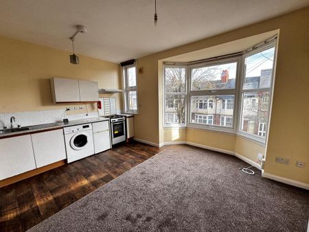 1 bedroom flat to rent - Photo 4