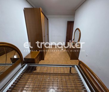 Piso de alquiler en Calle Piqueñas, Buena Vista - Photo 4