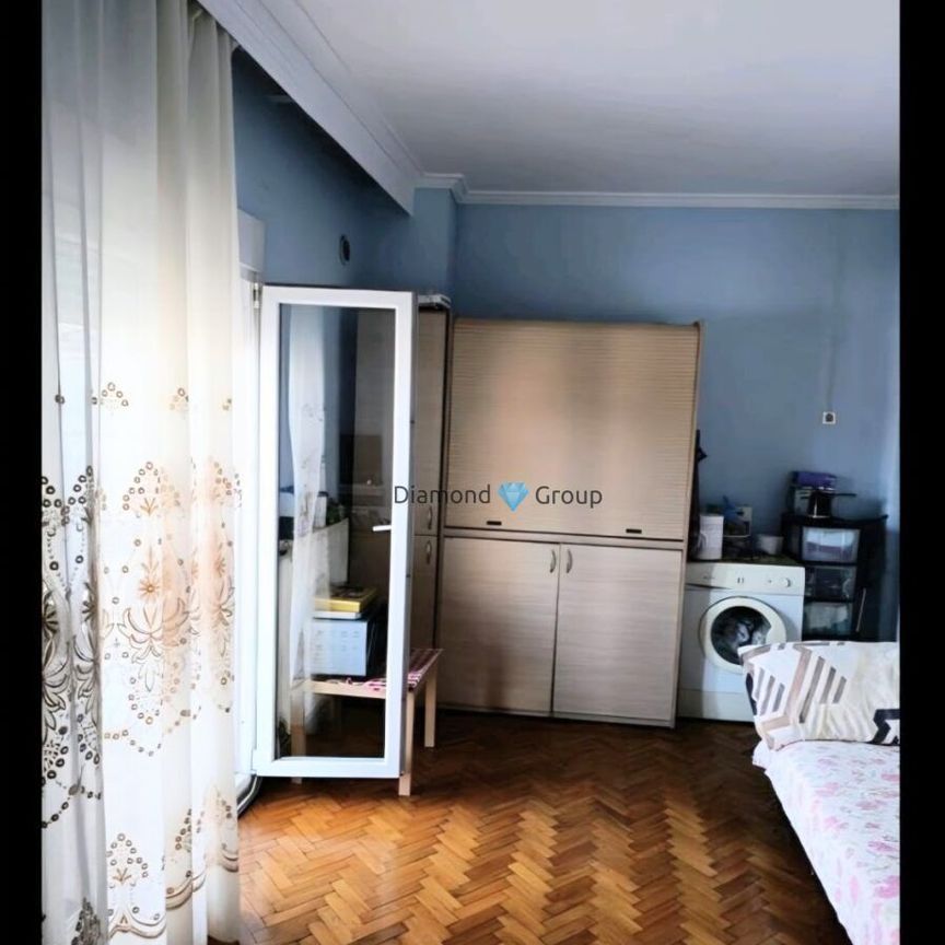 Studio/Γκαρσονιέρα για ενοικίαση Ανάληψη - Μπότσαρη (Ανάληψη - Μπότσαρη - Νέα Παραλία) - Photo 1