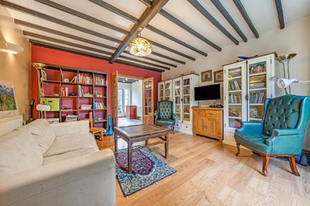 3 bedroom terraced house to rent - Photo 2