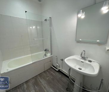Location Appartement 3 pièces 64m² LA TRONCHE 38700 - Photo 6