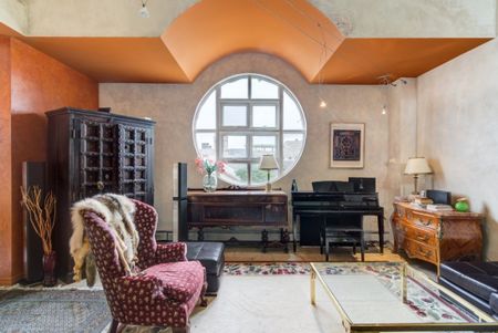 Appartement à louer - Montréal (Ville-Marie) (Village) - Photo 2