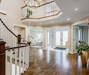 For Lease - 442 Mill Street, Richmond Hill, Ontario - Photo 1