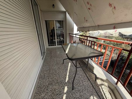 Διαμέρισμα για ενοικίαση Άγιος Σπυρίδων (Νέα Ιωνία Βόλου) - Φωτογραφία 4